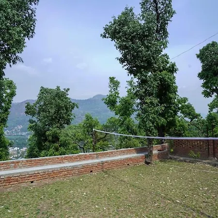 The Apricity Bhimtal-2